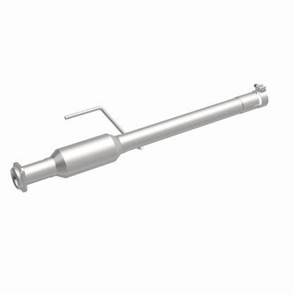 Magnaflow 04-06 Jeep Wrangler 4.0L Direct Fit Converter 4593001 4593001 360 Degree Image Set