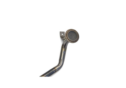 Ford Racing 11-17 Ford 5.0L Oil Pickup Tube (Used with M-6675-M52RR) M-6622-M50RR M-6622-M50RR Photo - Unmounted