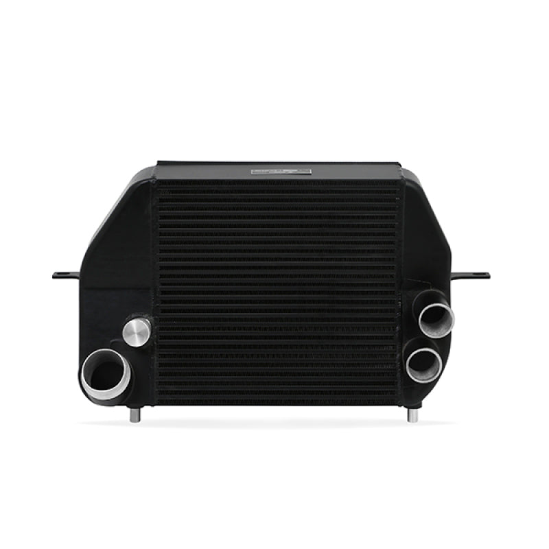 Mishimoto Ford F-150 EcoBoost Intercooler, 2011-2014 MMINT-F150-11BK User 3