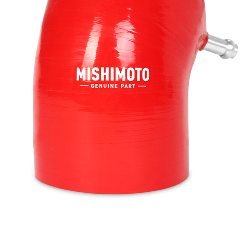 Mishimoto Honda Civic Si Silicone Induction Hose MMHOSE-CIV-06SIIHRD User 4