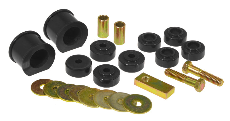 Prothane Suspension Stabilizer Bar Bushing 4-1115-BL Photo - Primary