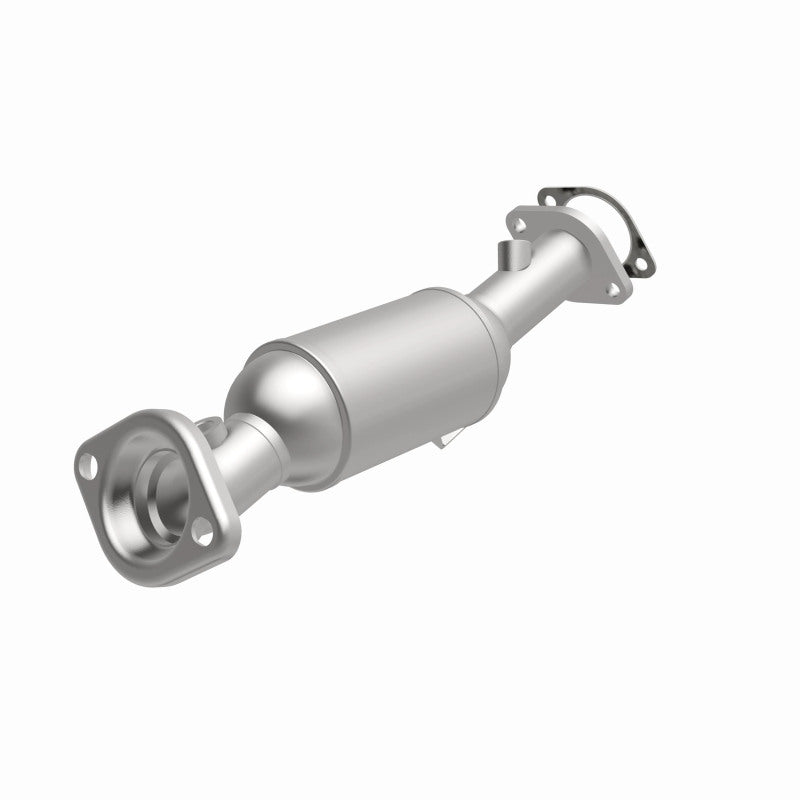 MagnaFlow Kia Soul OEM Grade Federal / EPA Compliant Direct-Fit Catalytic Converter 52860 360 Degree Image Set