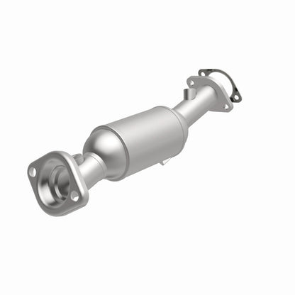MagnaFlow Kia Soul OEM Grade Federal / EPA Compliant Direct-Fit Catalytic Converter 52860 360 Degree Image Set