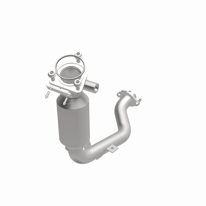MagnaFlow California Grade CARB Compliant Direct-Fit Catalytic Converter 4481023 360 Degree Image Set