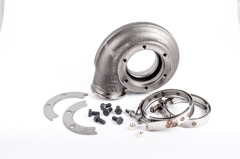 Garrett GT35R Turbine Hsg Kit O/V V-Band / V-Band 1.01 A/R (Ni-Resist) 740902-0031 740902-0031 Photo - Primary