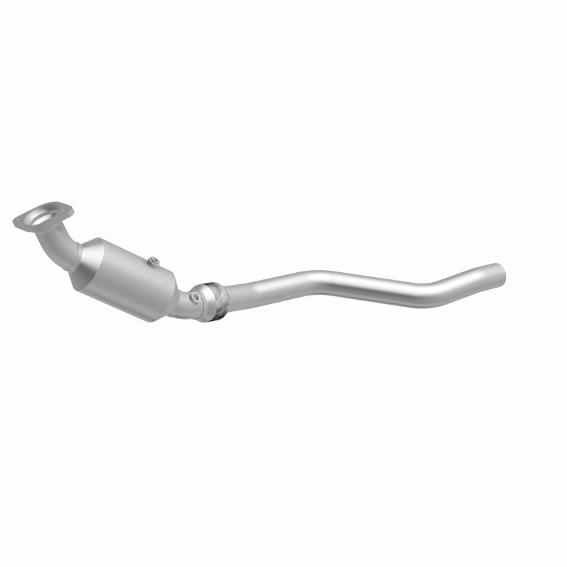MagnaFlow OEM Grade Federal / EPA Compliant Direct-Fit Catalytic Converter 49244 360 Degree Image Set