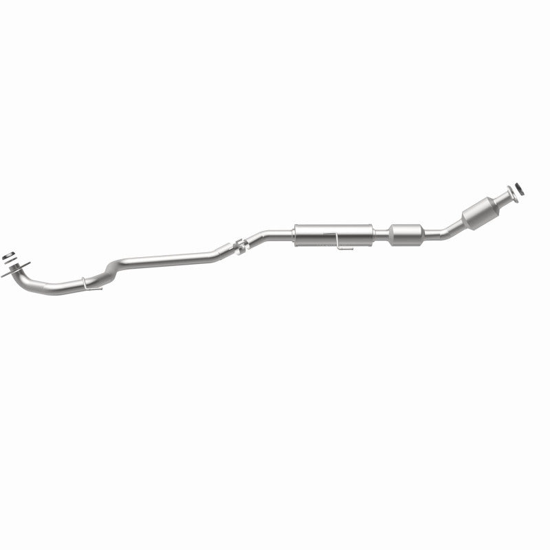 MagnaFlow Toyota Yaris OEM Grade Federal / EPA Compliant Direct-Fit Catalytic Converter 21-285 360 Degree Image Set