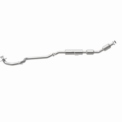 MagnaFlow Toyota Yaris OEM Grade Federal / EPA Compliant Direct-Fit Catalytic Converter 21-285 360 Degree Image Set