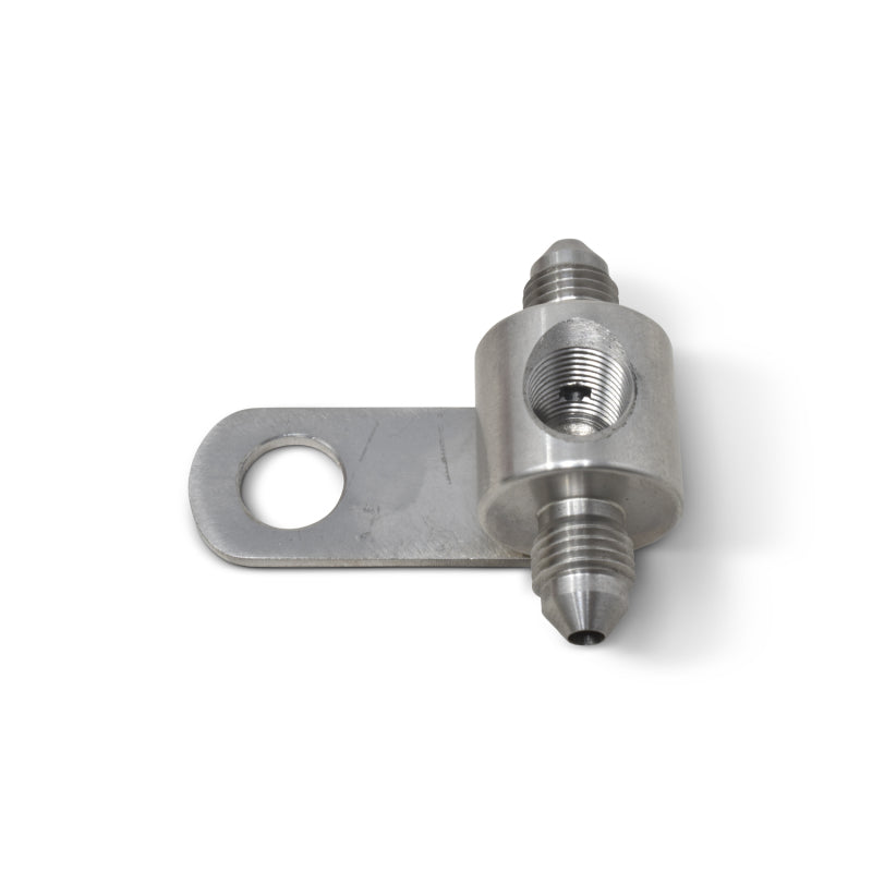 Russell -3 AN To -3 AN Brake Switch Junction 660402 Photo - out of package