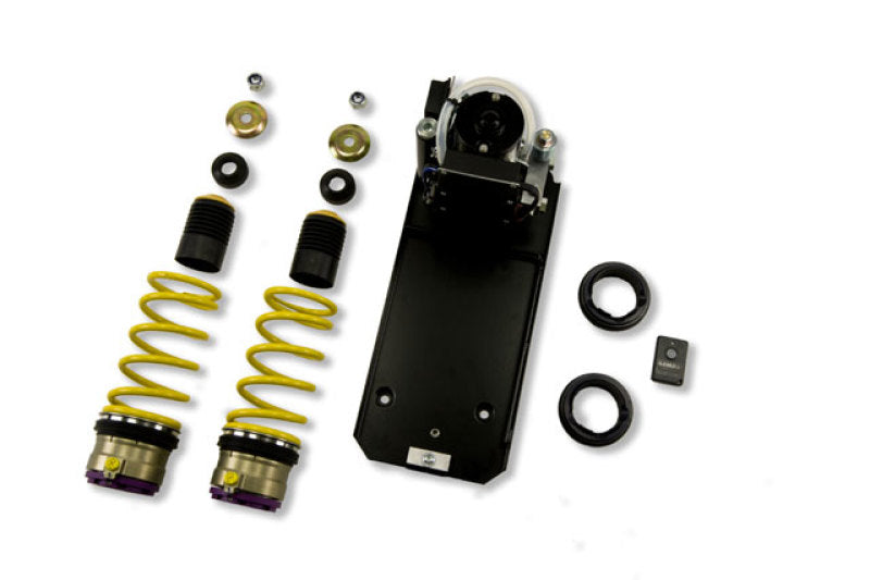 KW Suspension KW Hydraulic Lift System (HLS) Porsche 911 2007-2011 19271223 19271223 Photo - Primary