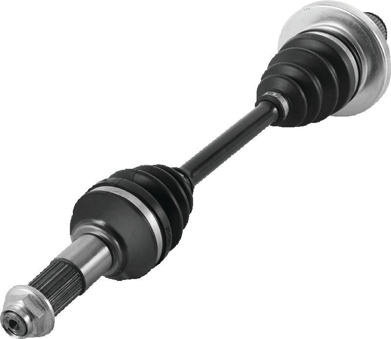 QuadBoss 03-08 Yamaha YFM660 Grizzly 4x4 Rear Right Side Rugged Axle 609239 609239 Photo - Primary