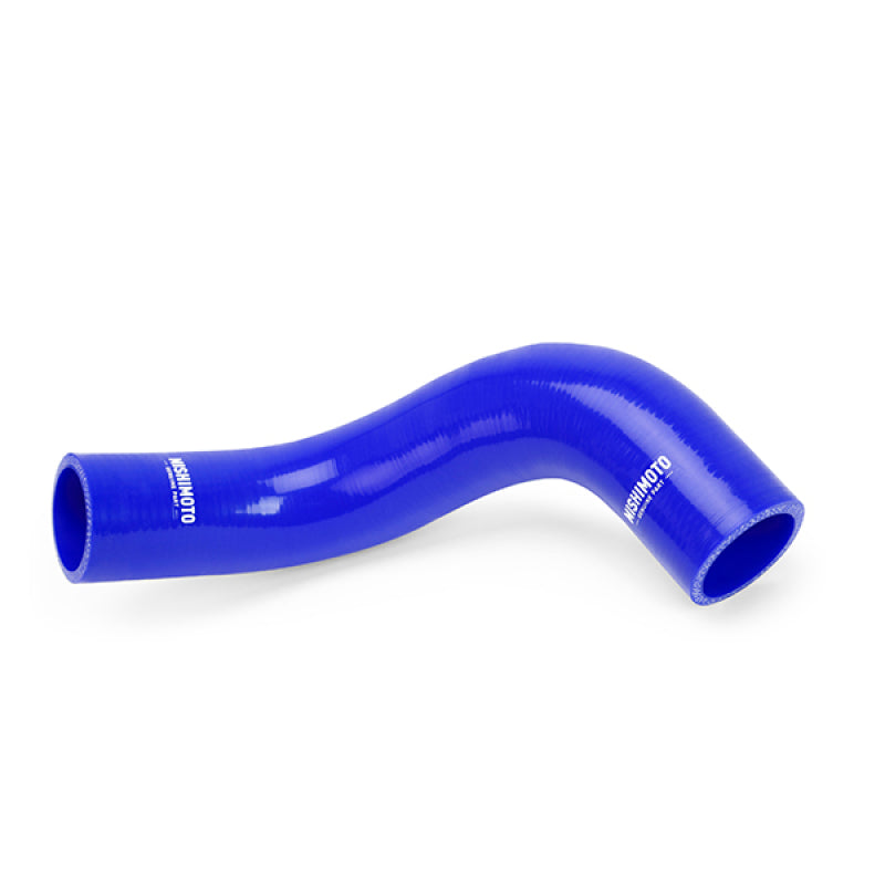 Mishimoto Mopar Lx Chassis 6.1L V8 Silicone Coolant Hose Kit, 2005-2011 MMHOSE-MOP61-05BL User 2