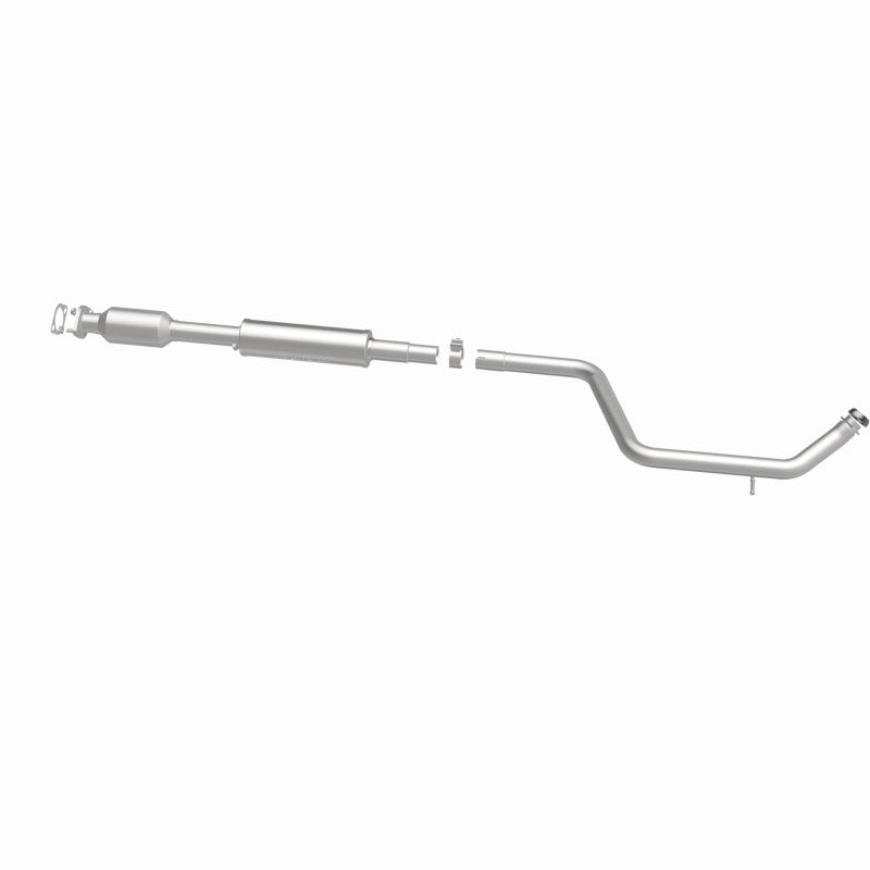 MagnaFlow Mazda 5 OEM Grade Federal / EPA Compliant Direct-Fit Catalytic Converter 21-314 360 Degree Image Set