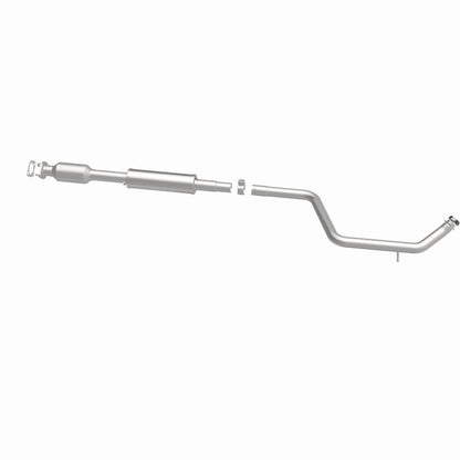 MagnaFlow Mazda 5 OEM Grade Federal / EPA Compliant Direct-Fit Catalytic Converter 21-314 360 Degree Image Set