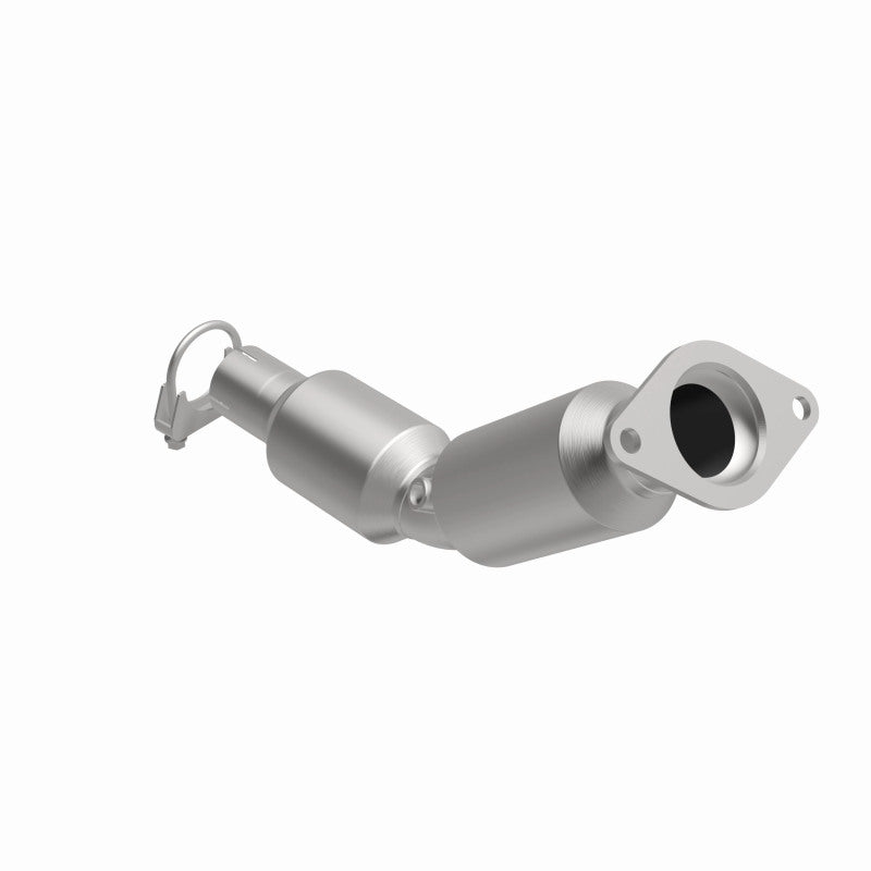 MagnaFlow Toyota OEM Grade Federal / EPA Compliant Direct-Fit Catalytic Converter 52455 360 Degree Image Set