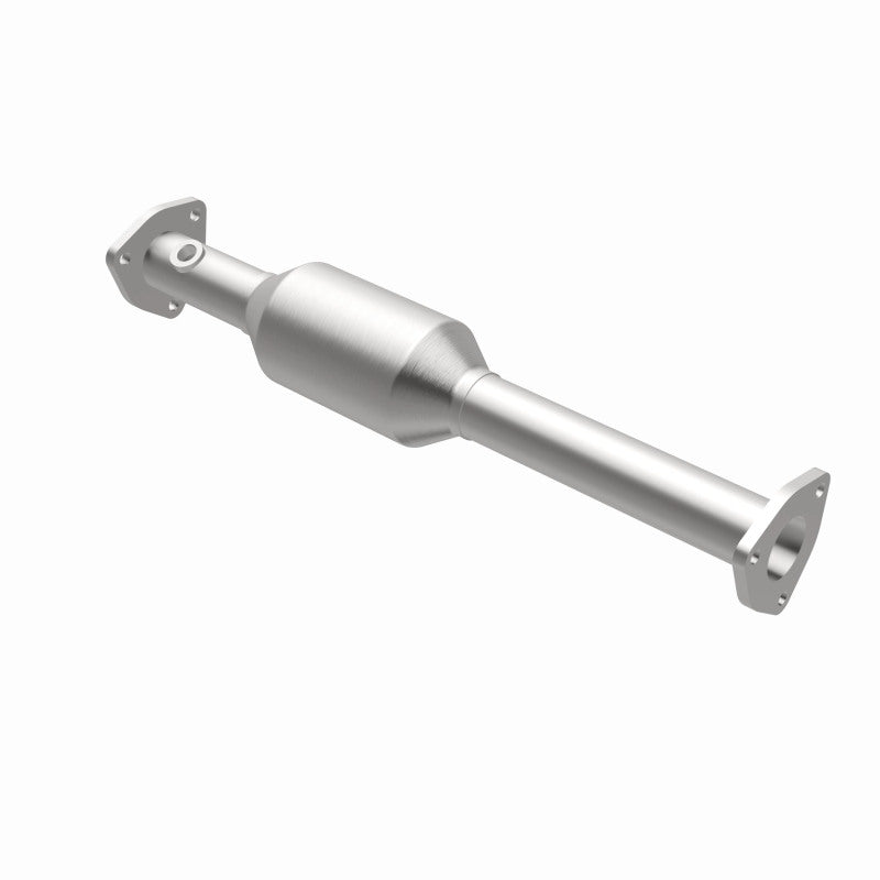 MagnaFlow Chevrolet California Grade CARB Compliant Direct-Fit Catalytic Converter 4481170 360 Degree Image Set