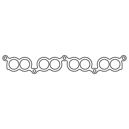 Cometic Gasket Cometic Toyota 2RZ-FE/3RZ-FE .018in AFM Intake Manifold Gasket Set - 1995-1999 C4826-018 C4826-018 Photo - Primary