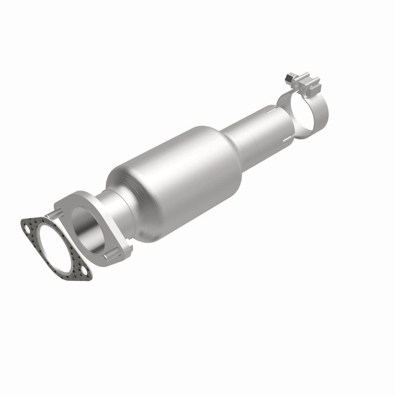 MagnaFlow Ford Fusion OEM Grade Federal / EPA Compliant Direct-Fit Catalytic Converter 52511 360 Degree Image Set