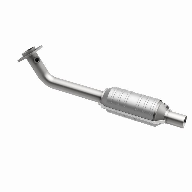MagnaFlow BMW X5 OEM Grade Federal / EPA Compliant Direct-Fit Catalytic Converter 49572 360 Degree Image Set