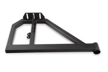 Body Armor 4x4 2019+ Jeep Wrangler JL Tire Carrier Single Action (Only Fits w/ JL-2965 Bumper) 5298 5298 Photo - Primary