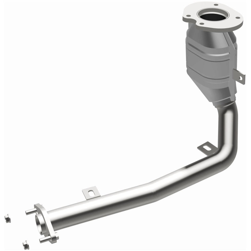 MagnaFlow Honda CRX Standard Grade Federal / EPA Compliant Direct-Fit Catalytic Converter 50210 Photo - out of package