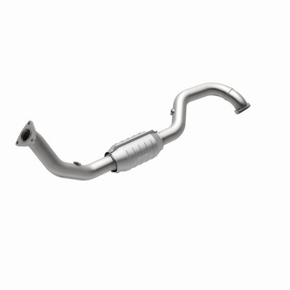 MagnaFlow HM Grade Federal / EPA Compliant Direct-Fit Catalytic Converter 23632 360 Degree Image Set