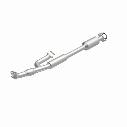 MagnaFlow Hyundai Tiburon California Grade CARB Compliant Direct-Fit Catalytic Converter 5571534 360 Degree Image Set