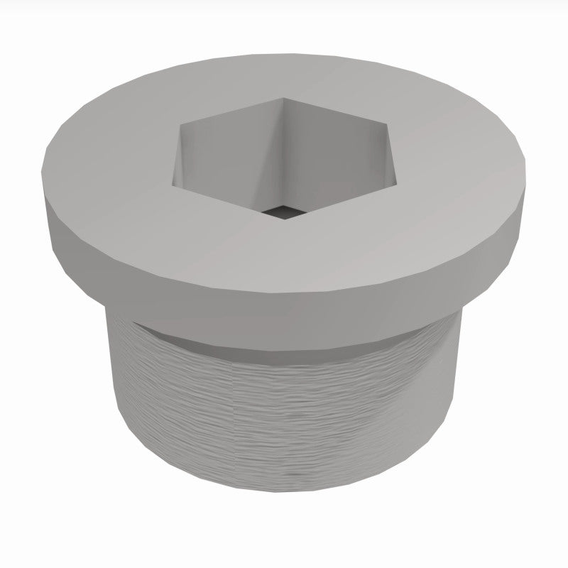 Magnaflow Plug Hex Flange O2 Boss (20-Pk) 10044 10044 360 Degree Image Set