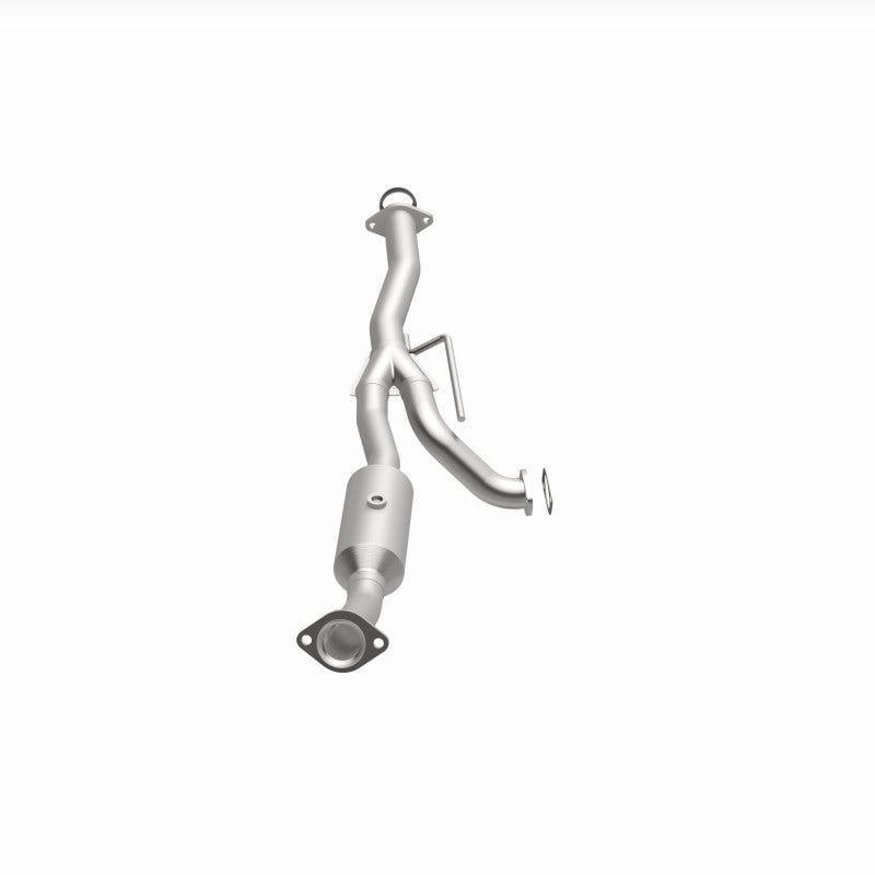 MagnaFlow OEM Grade Federal / EPA Compliant Direct-Fit Catalytic Converter 49678 360 Degree Image Set