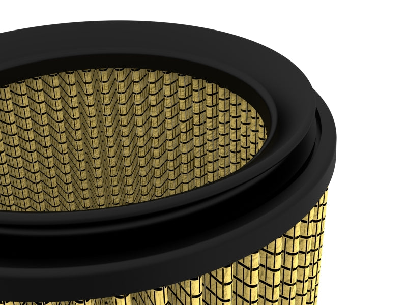 aFe Aries Powersport Air Filters OER PG7 A/F PG7 MC - Kawasaki KFX450R 08-09 87-10050 87-10050 Photo - Unmounted