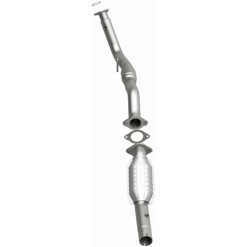 MagnaFlow HM Grade Federal / EPA Compliant Direct-Fit Catalytic Converter 93623 Photo - out of package