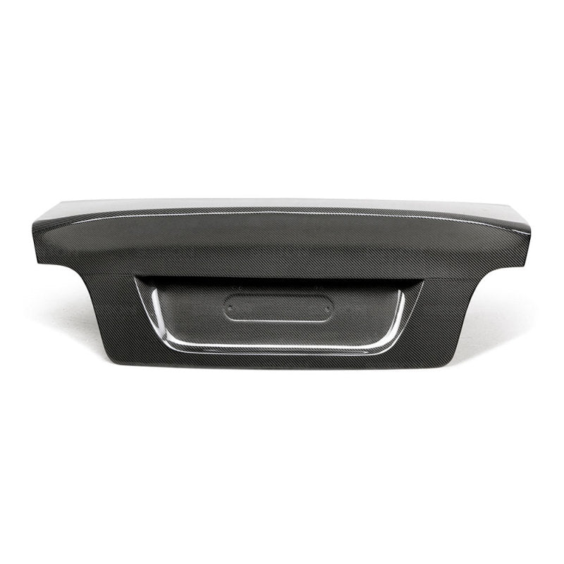 Seibon 97-03 BMW 5 Series (E39) CSL-Style Carbon Fiber Trunk/Hatch TL9703BMWE39-C TL9703BMWE39-C Photo - Primary