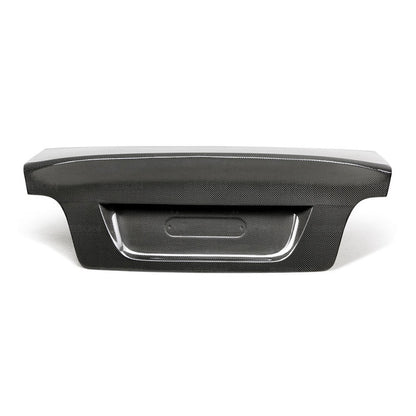 Seibon 97-03 BMW 5 Series (E39) CSL-Style Carbon Fiber Trunk/Hatch TL9703BMWE39-C TL9703BMWE39-C Photo - Primary