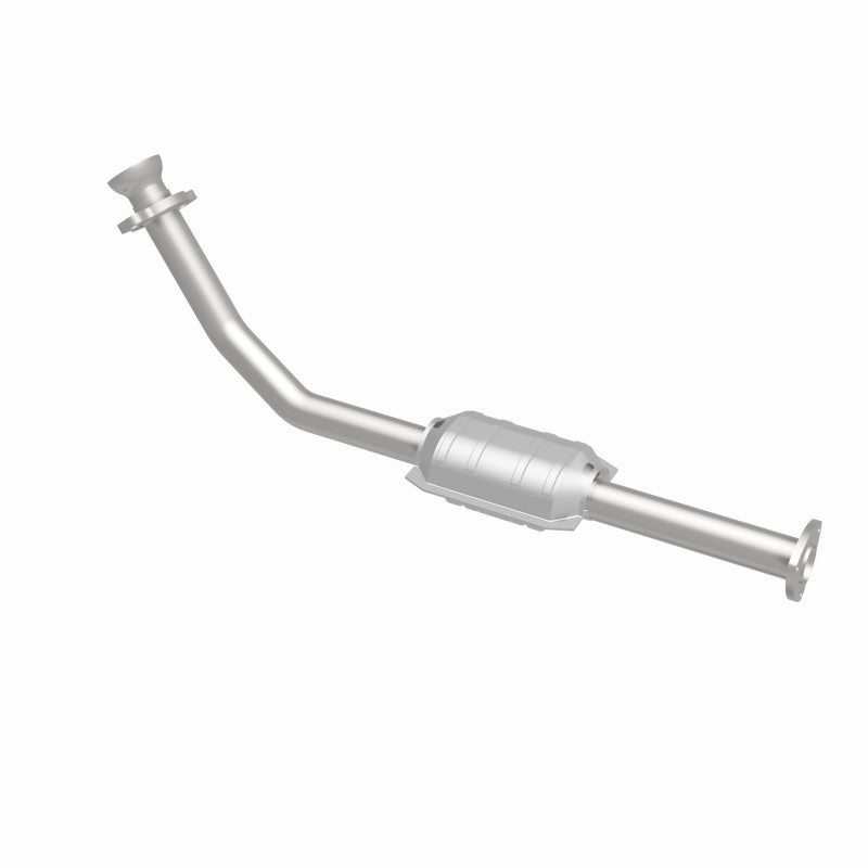 MagnaFlow Standard Grade Federal / EPA Compliant Direct-Fit Catalytic Converter 23426 360 Degree Image Set