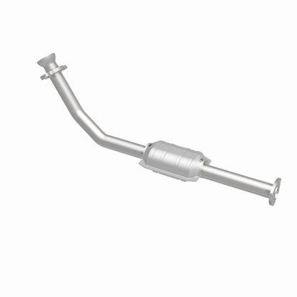 MagnaFlow Standard Grade Federal / EPA Compliant Direct-Fit Catalytic Converter 23426 360 Degree Image Set
