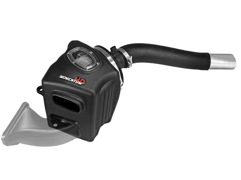 aFe  POWER 51-72006 Momentum HD Pro DRY S Cold Air Intake System 51-72006 Photo - Primary