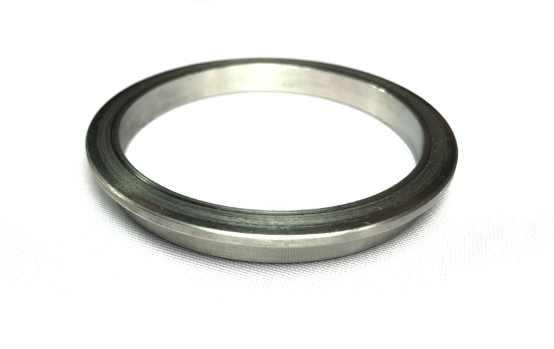 McLeod Steel Flywheel Choke Ring Pontiac 462105 Thumbnail