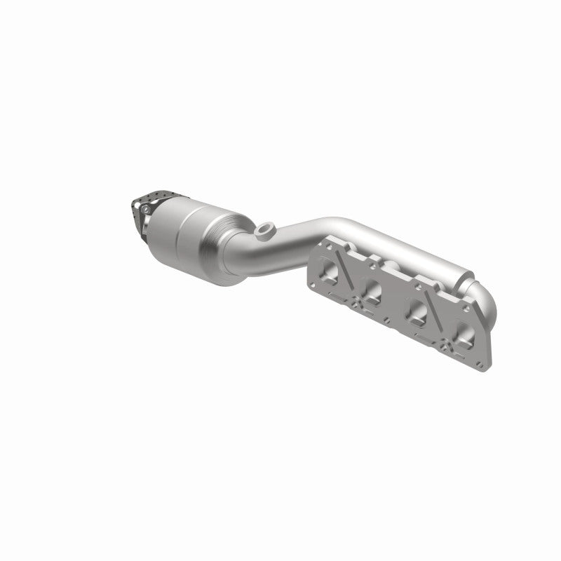 MagnaFlow Volkswagen Passat California Grade CARB Compliant Manifold Catalytic Converter 452799 360 Degree Image Set