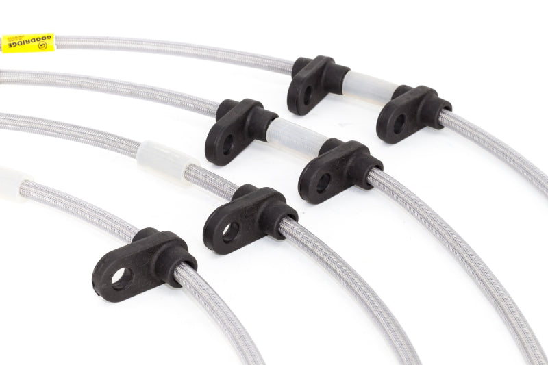 Goodridge Stainless Steel Brake Line SS 90-93 Acura Integra 20062 Photo - out of package