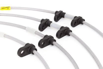 Goodridge Stainless Steel Brake Line SS 90-93 Acura Integra 20062 Photo - out of package