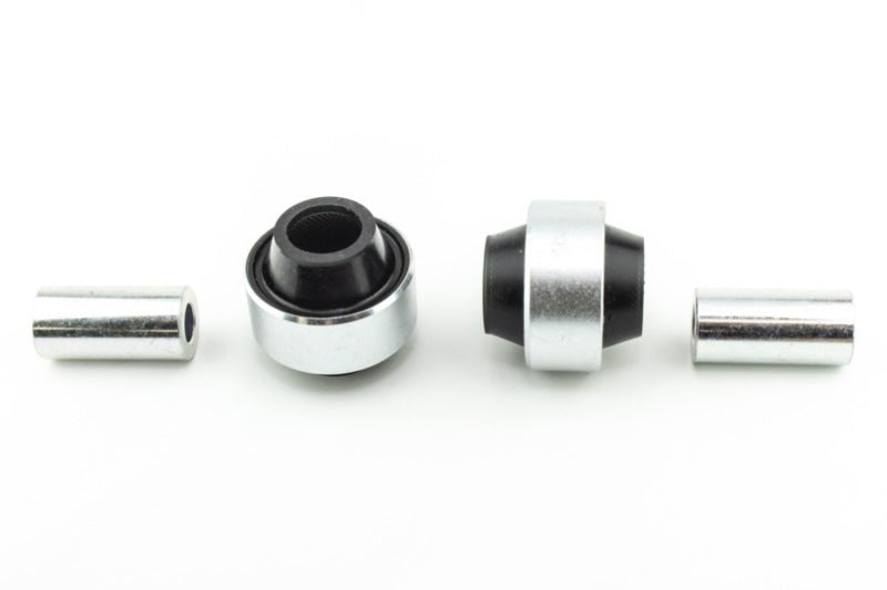 Whiteline Plus 8/07+ Dodge Avenger / 7/02+ Mitsubishi Lancer C/A - Lwr Inner Rear Bushing Kit W53382 W53382 Photo - Primary