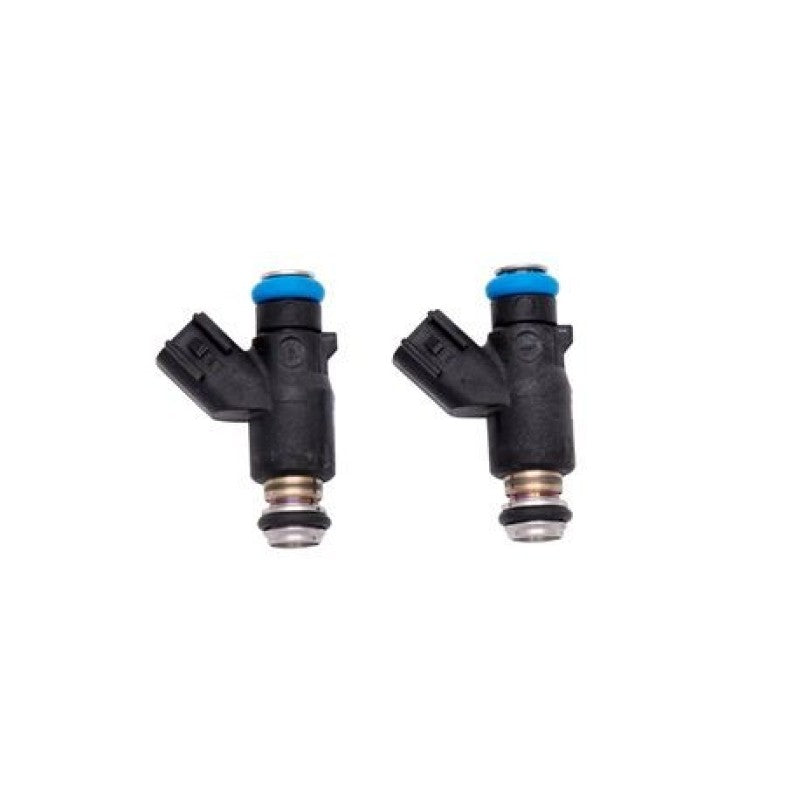 S&S Cycle 6.2G USCAR Black Fuel Injector 550-0749 550-0749 Photo - Primary