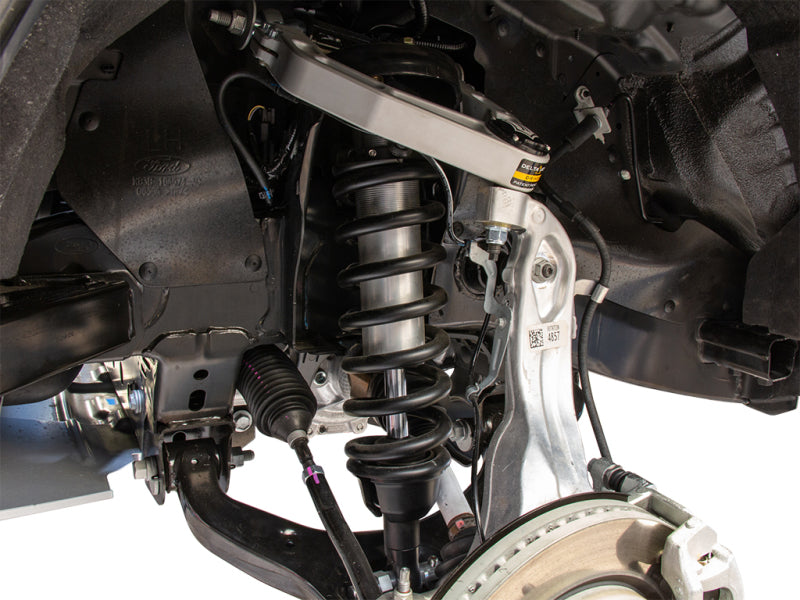 ICON 2019+ Ford Ranger Ext Travel 2.5 Series Shocks VS IR Coilover Kit 91255 91255 Photo - Mounted
