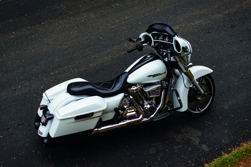 Kuryakyn Pop Up Gas Cap Chrome 7178 7178 User 1