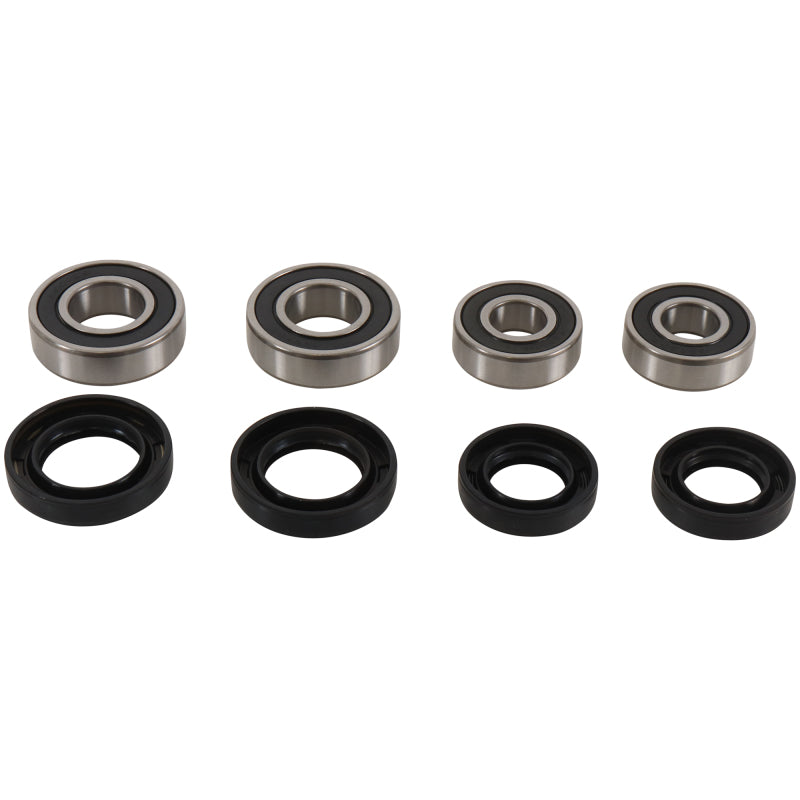 Pivot Works Suz Atv Fw Brng Kt PWFWK-S06-520 PWFWK-S06-520 Photo - Primary