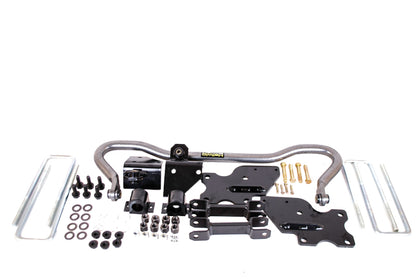 Hellwig 99-17 F53 V10 Rear Bar 7216 Photo - Primary