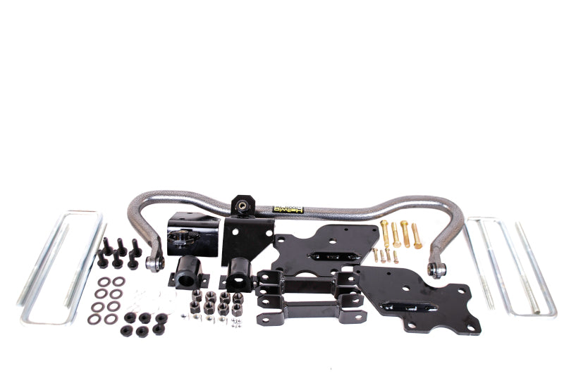 Hellwig 99-17 F53 V10 Rear Bar 7216 Photo - Primary