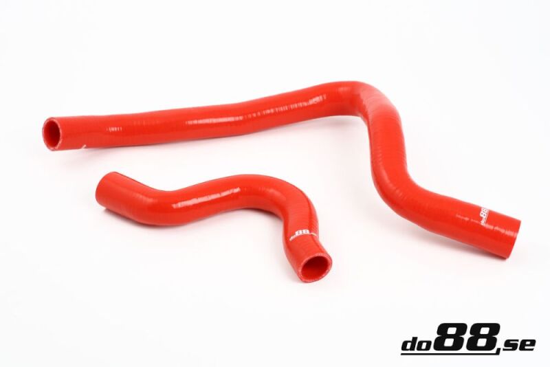 do88 DOB Hose - Coolant/Radiator Cooling Radiator Hoses main image