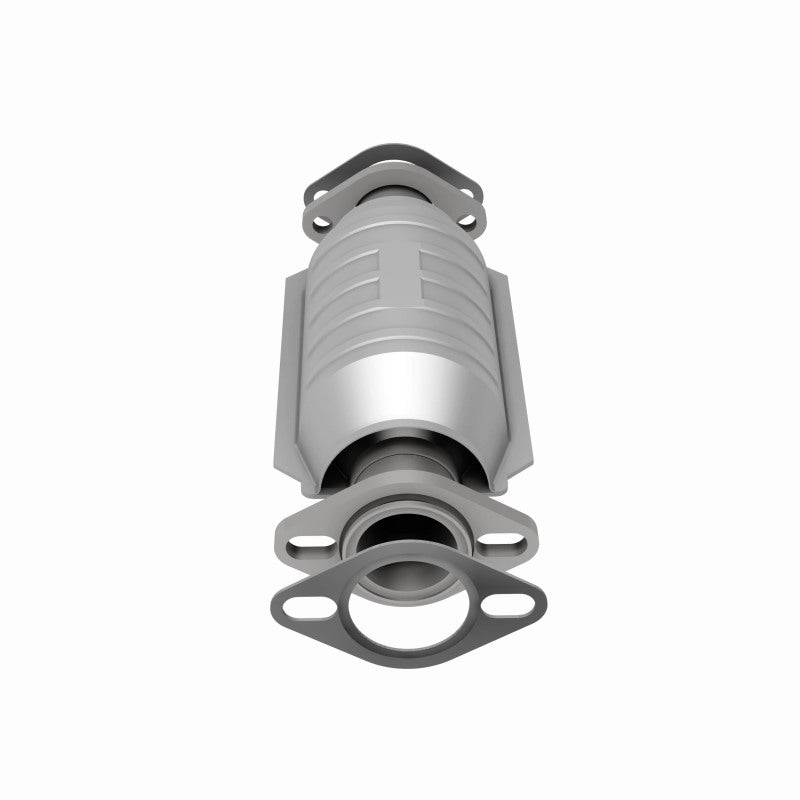 MagnaFlow Standard Grade Federal / EPA Compliant Direct-Fit Catalytic Converter 22757 360 Degree Image Set
