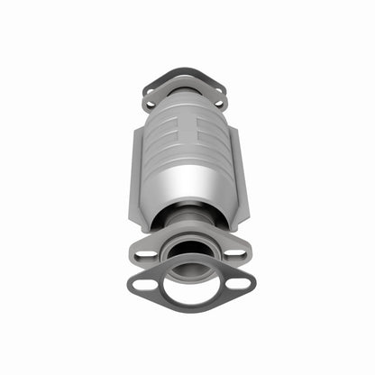 MagnaFlow Standard Grade Federal / EPA Compliant Direct-Fit Catalytic Converter 22757 360 Degree Image Set